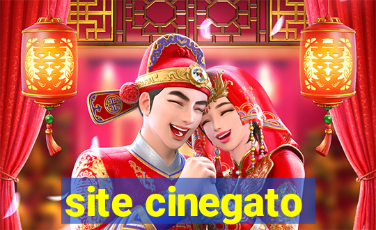 site cinegato